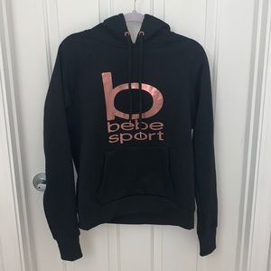 Bebe  hoodie